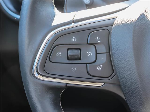 2023 Buick Envision Avenir (Stk: 26007P) in Ingersoll - Image 12 of 26