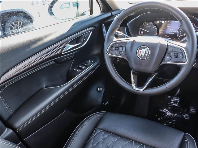 2023 Buick Envision Avenir (Stk: 26007P) in Ingersoll - Image 15 of 26