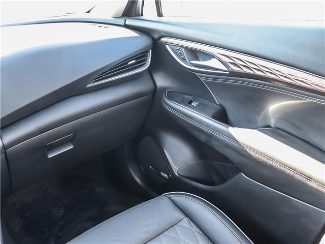 2023 Buick Envision Avenir (Stk: 26007P) in Ingersoll - Image 17 of 26