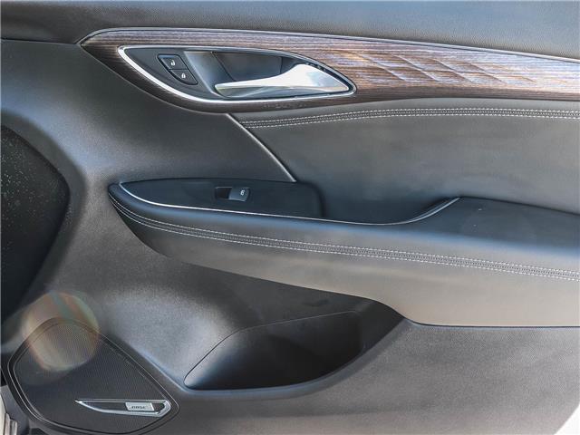 2023 Buick Envision Avenir (Stk: 26007P) in Ingersoll - Image 18 of 26