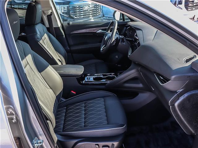 2023 Buick Envision Avenir (Stk: 26007P) in Ingersoll - Image 19 of 26