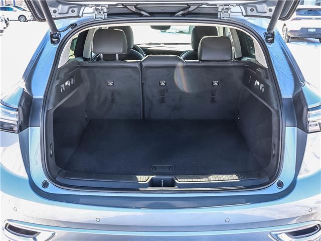 2023 Buick Envision Avenir (Stk: 26007P) in Ingersoll - Image 22 of 26