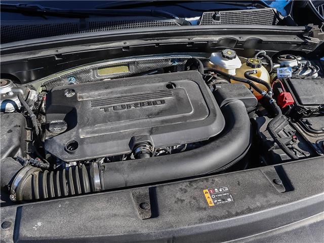 2023 Buick Envision Avenir (Stk: 26007P) in Ingersoll - Image 26 of 26