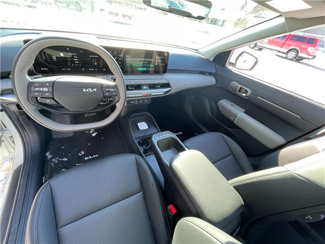 2026 Kia EV4 Wind Premium (Stk: K26198) in Listowel - Image 11 of 16