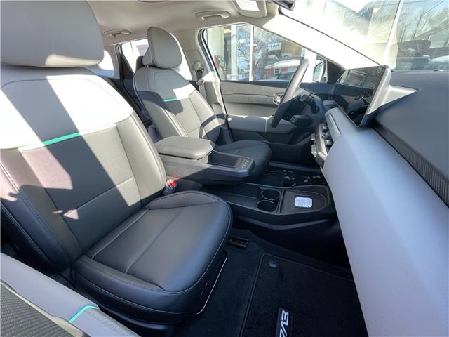 2026 Kia EV4 Wind Premium (Stk: K26198) in Listowel - Image 12 of 16