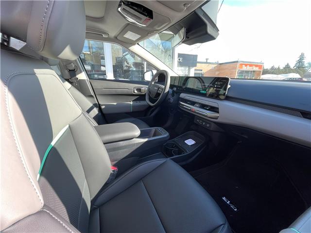 2026 Kia EV4 Wind Premium (Stk: K26198) in Listowel - Image 13 of 16