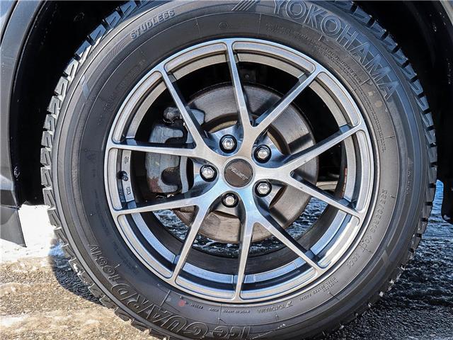 2017 Nissan Murano  (Stk: 26208A) in Ingersoll - Image 6 of 27