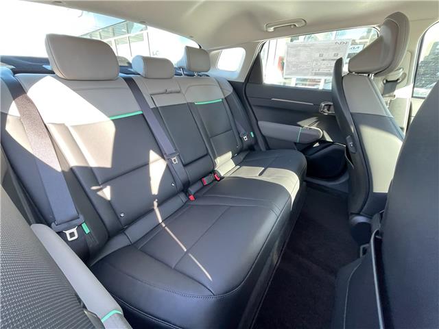 2026 Kia EV4 Wind Premium (Stk: K26198) in Listowel - Image 14 of 16