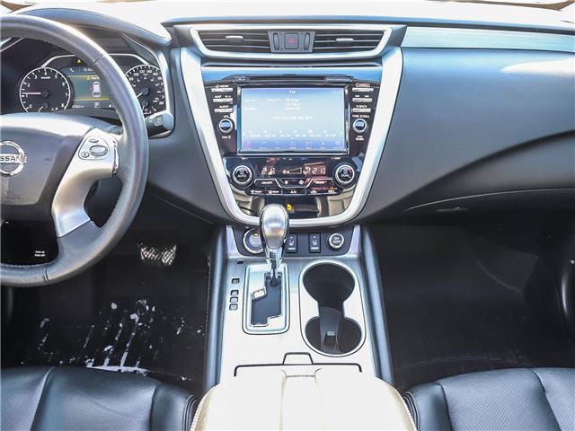 2017 Nissan Murano  (Stk: 26208A) in Ingersoll - Image 16 of 27