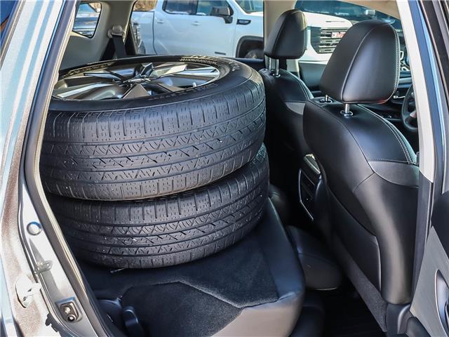 2017 Nissan Murano  (Stk: 26208A) in Ingersoll - Image 21 of 27