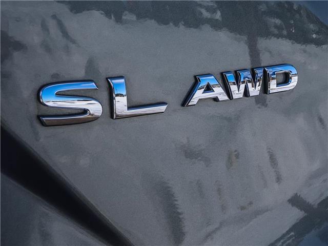 2017 Nissan Murano  (Stk: 26208A) in Ingersoll - Image 23 of 27