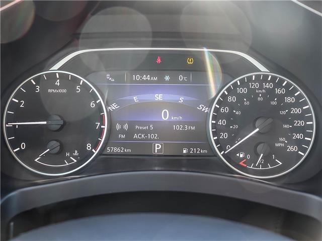 2017 Nissan Murano  (Stk: 26208A) in Ingersoll - Image 25 of 27