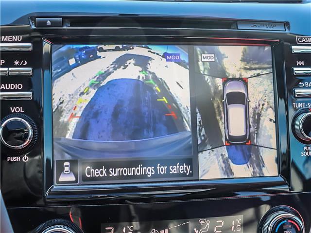 2017 Nissan Murano  (Stk: 26208A) in Ingersoll - Image 26 of 27