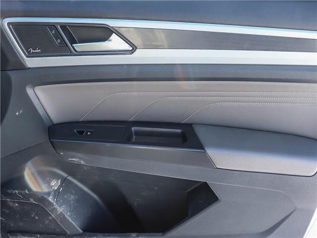 2022 Volkswagen Atlas Cross Sport 3.6 FSI Execline (Stk: 26010P) in Ingersoll - Image 16 of 22