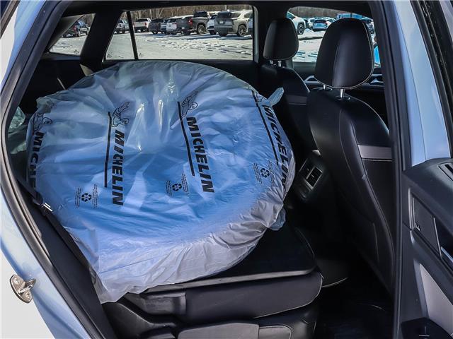 2022 Volkswagen Atlas Cross Sport 3.6 FSI Execline (Stk: 26010P) in Ingersoll - Image 19 of 22