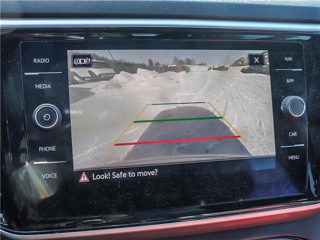 2022 Volkswagen Atlas Cross Sport 3.6 FSI Execline (Stk: 26010P) in Ingersoll - Image 22 of 22