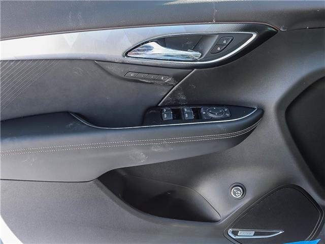 2026 Buick Envision Sport Touring (Stk: 26201) in Ingersoll - Image 8 of 25