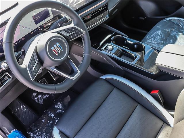 2026 Buick Envision Sport Touring (Stk: 26201) in Ingersoll - Image 9 of 25