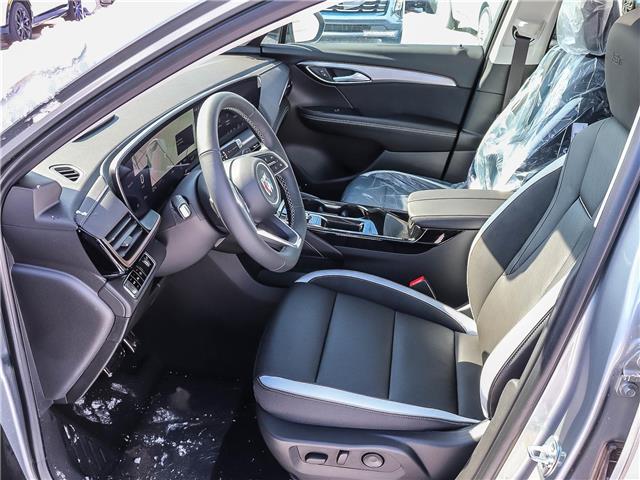 2026 Buick Envision Sport Touring (Stk: 26201) in Ingersoll - Image 10 of 25