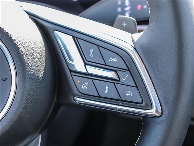 2026 Buick Envision Sport Touring (Stk: 26201) in Ingersoll - Image 13 of 25