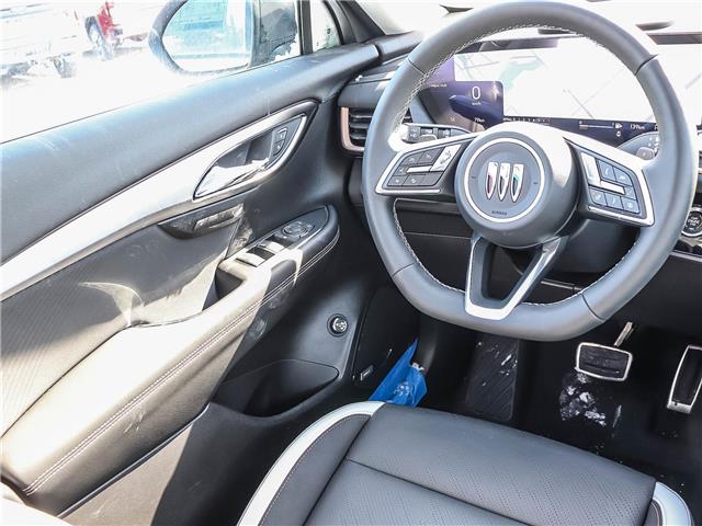 2026 Buick Envision Sport Touring (Stk: 26201) in Ingersoll - Image 15 of 25