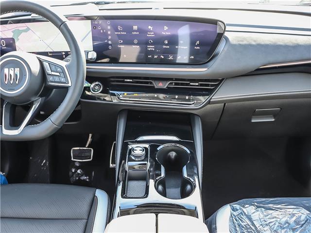 2026 Buick Envision Sport Touring (Stk: 26201) in Ingersoll - Image 16 of 25