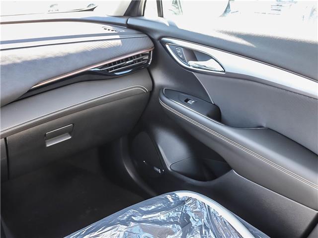2026 Buick Envision Sport Touring (Stk: 26201) in Ingersoll - Image 17 of 25