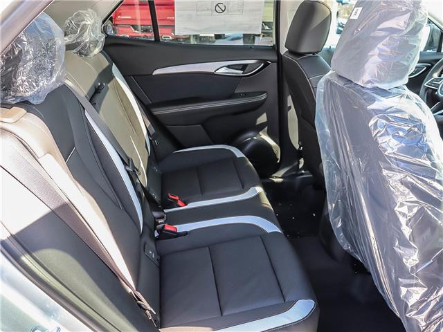 2026 Buick Envision Sport Touring (Stk: 26201) in Ingersoll - Image 19 of 25