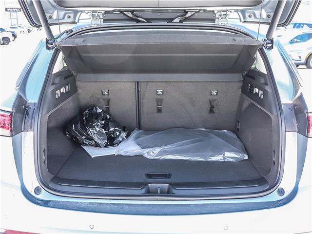 2026 Buick Envision Sport Touring (Stk: 26201) in Ingersoll - Image 20 of 25