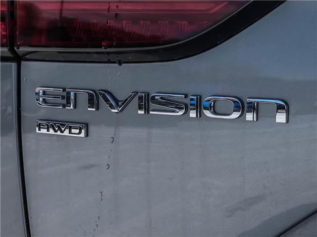 2026 Buick Envision Sport Touring (Stk: 26201) in Ingersoll - Image 22 of 25