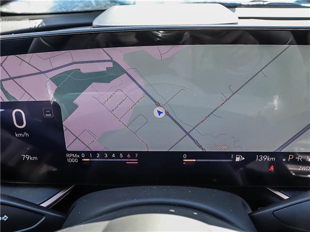 2026 Buick Envision Sport Touring (Stk: 26201) in Ingersoll - Image 23 of 25