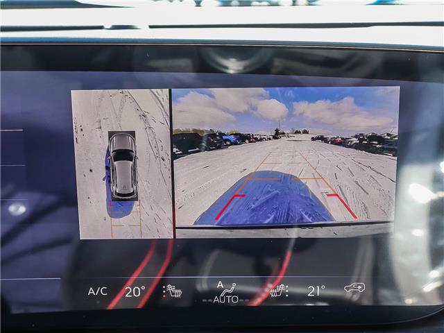 2026 Buick Envision Sport Touring (Stk: 26201) in Ingersoll - Image 24 of 25