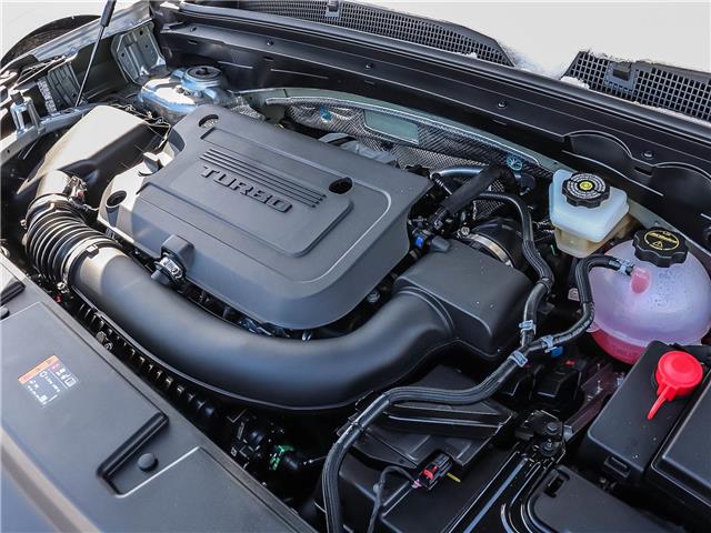 2026 Buick Envision Sport Touring (Stk: 26201) in Ingersoll - Image 25 of 25