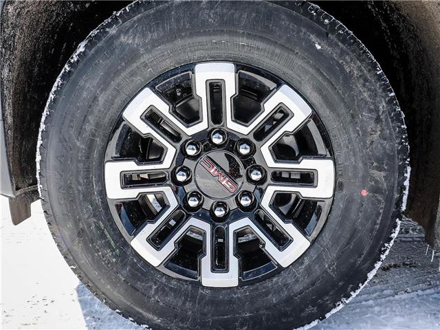 2026 GMC Sierra EV Elevation (Stk: 26191) in Ingersoll - Image 6 of 25