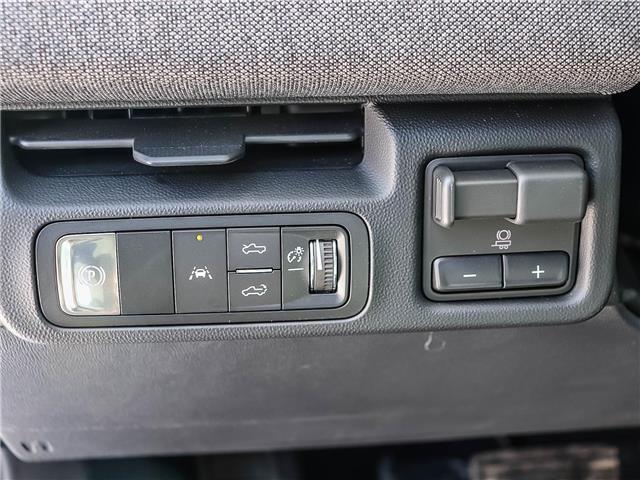 2026 GMC Sierra EV Elevation (Stk: 26191) in Ingersoll - Image 9 of 25