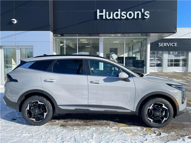 2026 Kia Sportage  (Stk: K26168) in Listowel - Image 4 of 14