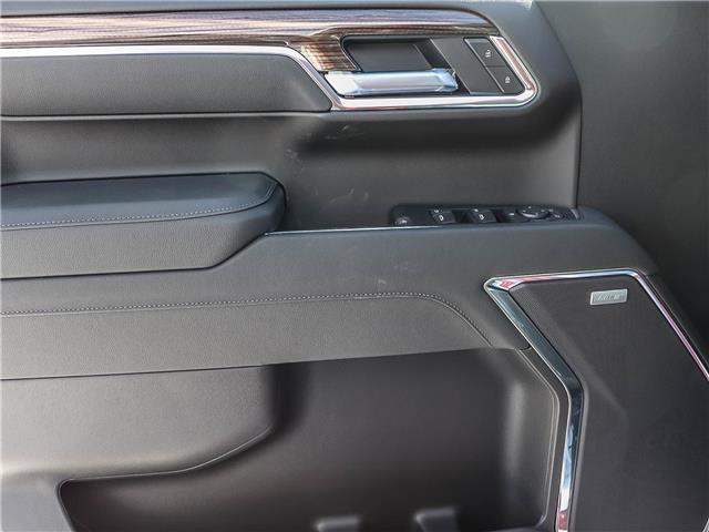 2026 Chevrolet Silverado 1500 LT Trail Boss (Stk: 26180) in Ingersoll - Image 8 of 28