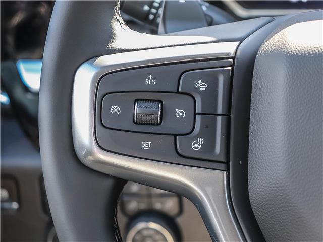 2026 Chevrolet Silverado 1500 LT Trail Boss (Stk: 26180) in Ingersoll - Image 13 of 28
