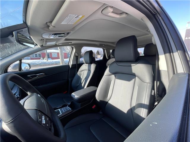 2026 Kia Sportage  (Stk: K26168) in Listowel - Image 8 of 14