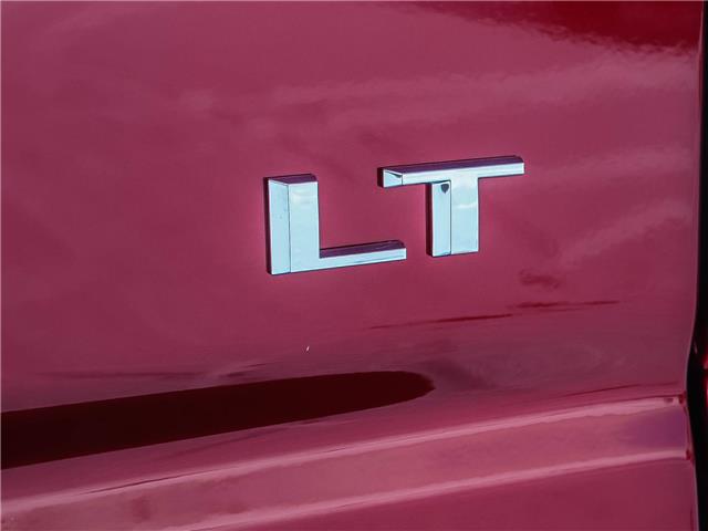 2026 Chevrolet Silverado 1500 LT Trail Boss (Stk: 26180) in Ingersoll - Image 22 of 28