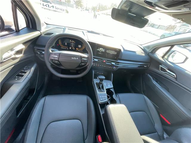 2026 Kia Sportage  (Stk: K26168) in Listowel - Image 9 of 14