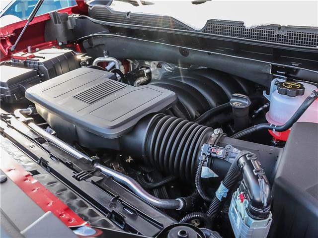 2026 Chevrolet Silverado 1500 LT Trail Boss (Stk: 26180) in Ingersoll - Image 28 of 28