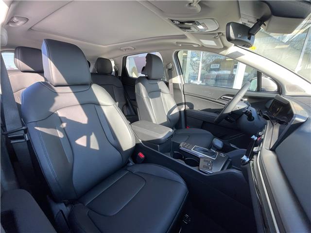2026 Kia Sportage  (Stk: K26168) in Listowel - Image 10 of 14