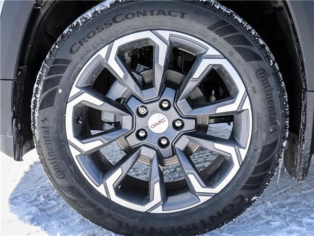 2026 GMC Terrain Elevation (Stk: 26199) in Ingersoll - Image 6 of 26