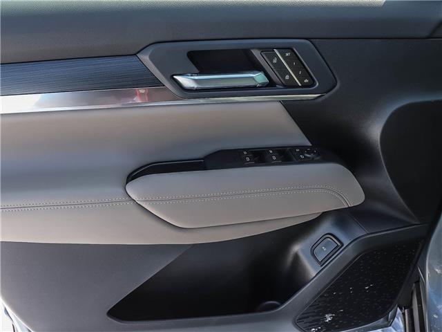 2026 GMC Terrain Elevation (Stk: 26199) in Ingersoll - Image 8 of 26