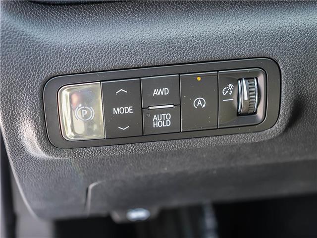 2026 GMC Terrain Elevation (Stk: 26199) in Ingersoll - Image 9 of 26