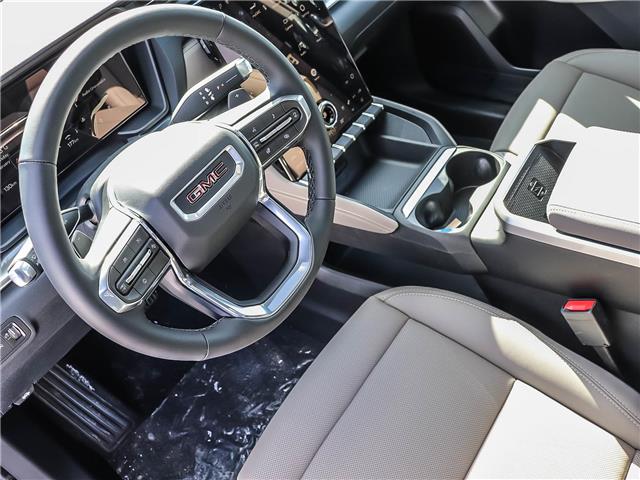 2026 GMC Terrain Elevation (Stk: 26199) in Ingersoll - Image 10 of 26