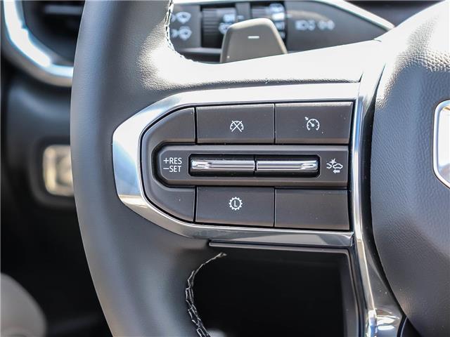 2026 GMC Terrain Elevation (Stk: 26199) in Ingersoll - Image 13 of 26