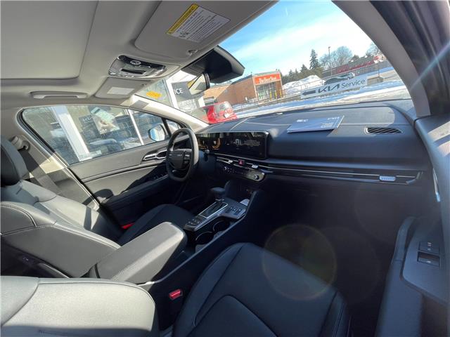2026 Kia Sportage  (Stk: K26168) in Listowel - Image 11 of 14