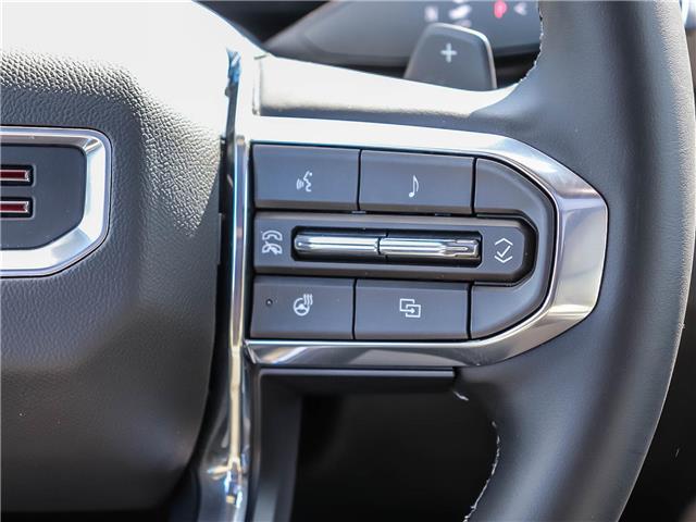 2026 GMC Terrain Elevation (Stk: 26199) in Ingersoll - Image 14 of 26